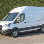 2024 (24) Ford Transit 350 FWD 2.0tdci, 105ps, 6 Speed, L3 H3 LWB Panel Van - Thumbnail 5