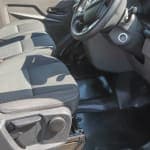 2023 (73) 350 FWD Trend L3 H2 Lwb 6 Seat Crew Cab / Double Cab In Van - Thumbnail 2