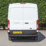 2023 (73) 350 FWD Trend L3 H2 Lwb 6 Seat Crew Cab / Double Cab In Van - Thumbnail 3