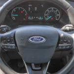 2023 (73) 350 FWD Trend L3 H2 Lwb 6 Seat Crew Cab / Double Cab In Van - Thumbnail 9