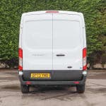 2024 (73) 350 FWD Trend L3 H2 LWB 6 Seat Crew Cab / Double Cab Van - Thumbnail 6