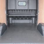 2024 (73) 350 FWD Trend L3 H2 LWB 6 Seat Crew Cab / Double Cab Van - Thumbnail 9