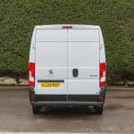 2023 (23) Peugeot Boxer 335 Professional 2.2HDI, 140bhp, L3 H2 LWB High Roof Panel Van - Thumbnail 6