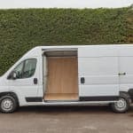 2023 (23) Peugeot Boxer 335 Professional 2.2HDI, 140bhp, L3 H2 LWB High Roof Panel Van - Thumbnail 3