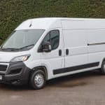 2023 (23) Peugeot Boxer 335 Professional 2.2HDI, 140bhp, L3 H2 LWB High Roof Panel Van - Thumbnail 5