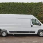 2023 (23) Peugeot Boxer 335 Professional 2.2HDI, 140bhp, L3 H2 LWB High Roof Panel Van - Thumbnail 8