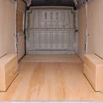 2023 (23) Peugeot Boxer 335 Professional 2.2HDI, 140bhp, L3 H2 LWB High Roof Panel Van - Thumbnail 7