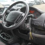 2023 (23) Peugeot Boxer 335 Professional 2.2HDI, 140bhp, L3 H2 LWB High Roof Panel Van - Thumbnail 9