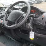 2023 (23) Peugeot Boxer 335 Professional 2.2HDI, 140bhp, L3 H2 LWB 9 Seat Crew Van - Thumbnail 10