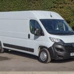 2023 (73) Vauxhall Movano 3500 Prime, 2.2 Turbo D, 140bhp, 6 Speed, L3 H2, LWB Glass Rack / Frail / GLAZING Van - Thumbnail 1