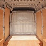 2023 (73) Vauxhall Movano 3500 Prime, 2.2 Turbo D, 140bhp, 6 Speed, L3 H2, LWB Glass Rack / Frail / GLAZING Van - Thumbnail 2