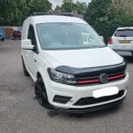 2018 VW Caddy - 200BHP - 6 Speed - Thumbnail 1