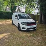 2018 VW Caddy - 200BHP - 6 Speed - Thumbnail 6