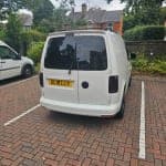 2018 VW Caddy - 200BHP - 6 Speed - Thumbnail 3