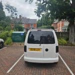 2018 VW Caddy - 200BHP - 6 Speed - Thumbnail 4