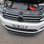 2018 VW Caddy - 200BHP - 6 Speed - Thumbnail 8