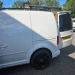 2018 VW Caddy - 200BHP - 6 Speed - Thumbnail 9