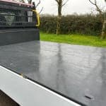 2020 (70) FORD TRANSIT 350 L2 2.0 TDCI ECOBLUE 130BHP DRW SINGLE CAB TIPPER - ONLY 28000 MILES!! - Thumbnail 2