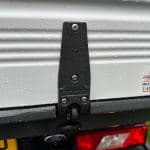 2020 (70) FORD TRANSIT 350 L2 2.0 TDCI ECOBLUE 130BHP DRW SINGLE CAB TIPPER - ONLY 28000 MILES!! - Thumbnail 9