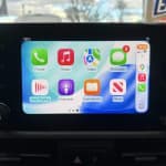 Peugeot Partner 1.5 BHDi Professional LWB Van 1 Owner Full History Air Con Carplay 73,900 Miles £9,499 NO VAT - Thumbnail 4