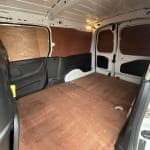 Peugeot Partner 1.5 BHDi Professional LWB Van 1 Owner Full History Air Con Carplay 73,900 Miles £9,499 NO VAT - Thumbnail 8