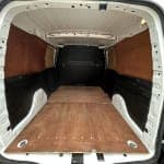 Peugeot Partner 1.5 BHDi Professional LWB Van 1 Owner Full History Air Con Carplay 73,900 Miles £9,499 NO VAT - Thumbnail 9