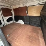 Peugeot Partner 1.5 BHDi Professional LWB Van 1 Owner Full History Air Con Carplay 73,900 Miles £9,499 NO VAT - Thumbnail 10