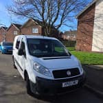 Fiat Scudo 2010 - Thumbnail 2
