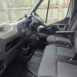 Vauxhall Movano 2014 GREAT VAN - Thumbnail 4