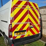 Vauxhall Movano 2014 GREAT VAN - Thumbnail 7