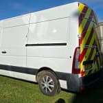 Vauxhall Movano 2014 GREAT VAN - Thumbnail 1