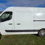 Vauxhall Movano 2014 GREAT VAN - Thumbnail 10