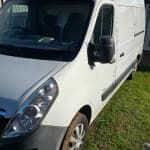 Vauxhall Movano 2014 GREAT VAN - Thumbnail 8