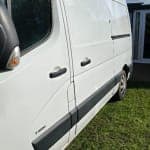 Vauxhall Movano 2014 GREAT VAN - Thumbnail 9
