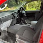 2017 (66) FORD RANGER XL 2.2 TDCI 160BHP 4X4 SINGLE CAB PICK-UP - Thumbnail 7