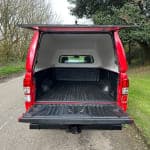 2017 (66) FORD RANGER XL 2.2 TDCI 160BHP 4X4 SINGLE CAB PICK-UP - Thumbnail 6