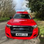 2017 (66) FORD RANGER XL 2.2 TDCI 160BHP 4X4 SINGLE CAB PICK-UP - Thumbnail 10