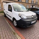 Renault Kangoo ZE LL21 ELECTRIC AUTO 2DR VERY LOW MILES 22K ON OFFER - Thumbnail 1