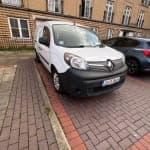 Renault Kangoo ZE LL21 ELECTRIC AUTO 2DR VERY LOW MILES 22K ON OFFER - Thumbnail 2