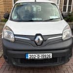 Renault Kangoo ZE LL21 ELECTRIC AUTO 2DR VERY LOW MILES 22K ON OFFER - Thumbnail 5