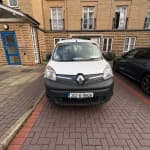 Renault Kangoo ZE LL21 ELECTRIC AUTO 2DR VERY LOW MILES 22K ON OFFER - Thumbnail 6