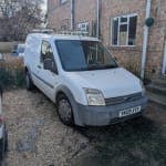 07734299005 2009 Ford Transit · Driven 98,000 kilometers No silly offers please! Fresh MOT 8/03/2026 2 new tyres, a new battery and collaboration of the hand break .Computer (Driver Information System), In Car Entertainment (Radio/CD player, Towing Equipment (Preparation), Rear sensors, Rhino roof rack, Charging points for tools in the back, Good reliable runner. I bought this last year and has done a perfect job helping me start up my business. Reason for sale is a cheeky upgrade. Abit dusty ATM due to sitting on the driveway but will be full valeted before sale. - Thumbnail 1
