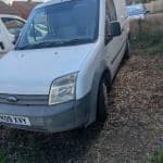 07734299005 2009 Ford Transit · Driven 98,000 kilometers No silly offers please! Fresh MOT 8/03/2026 2 new tyres, a new battery and collaboration of the hand break .Computer (Driver Information System), In Car Entertainment (Radio/CD player, Towing Equipment (Preparation), Rear sensors, Rhino roof rack, Charging points for tools in the back, Good reliable runner. I bought this last year and has done a perfect job helping me start up my business. Reason for sale is a cheeky upgrade. Abit dusty ATM due to sitting on the driveway but will be full valeted before sale. - Thumbnail 4