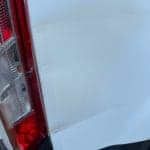 White ford transit. Clean MOT! - Thumbnail 5