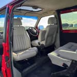 1998 VW Transporter T4 1.9 Diesel Manual Van - Thumbnail 5