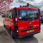 Vauxhall Vivaro, great opportunity for a mechanic - Thumbnail 1