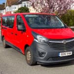 Vauxhall Vivaro, great opportunity for a mechanic - Thumbnail 2