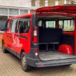 Vauxhall Vivaro, great opportunity for a mechanic - Thumbnail 6