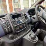 Vauxhall Vivaro, great opportunity for a mechanic - Thumbnail 4