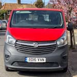 Vauxhall Vivaro, great opportunity for a mechanic - Thumbnail 7